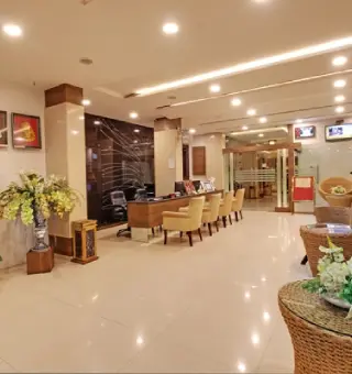 Best Hotels In Shirdi