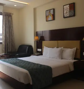 best hotels in shirdi