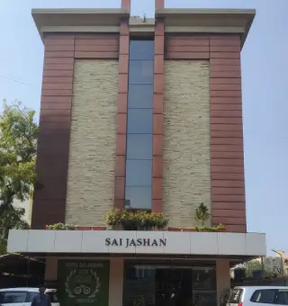 hotel near sai baba temple shirdi