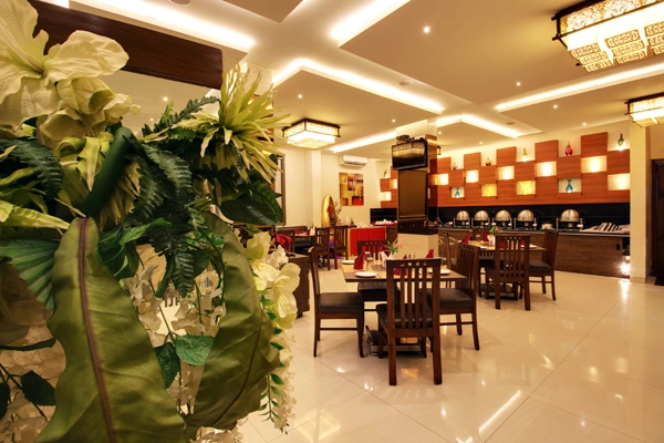 hotel near shirdi railway station