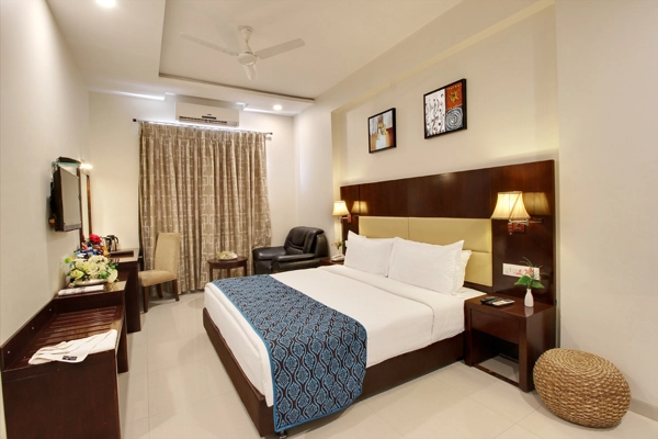 best hotels in shirdi near sai baba temple