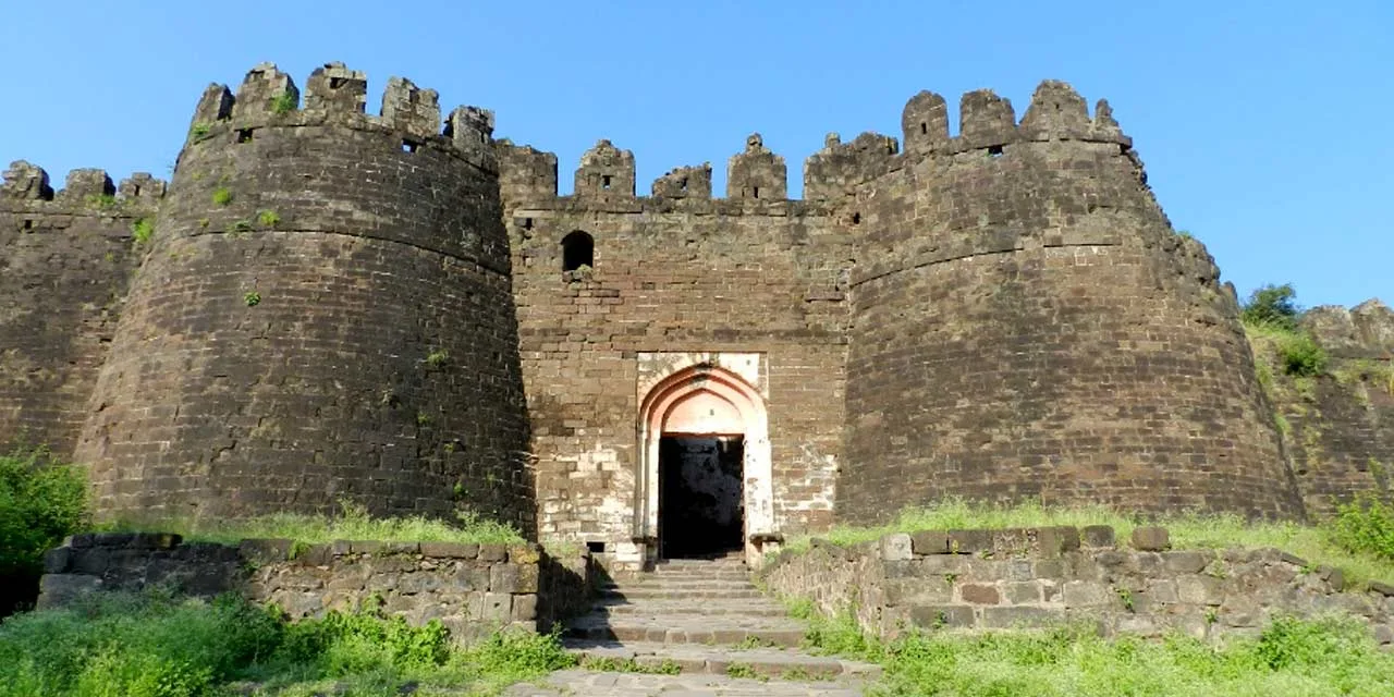 Chavadi Temple in Shirdi