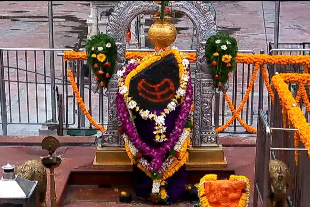 Shirdi Temple